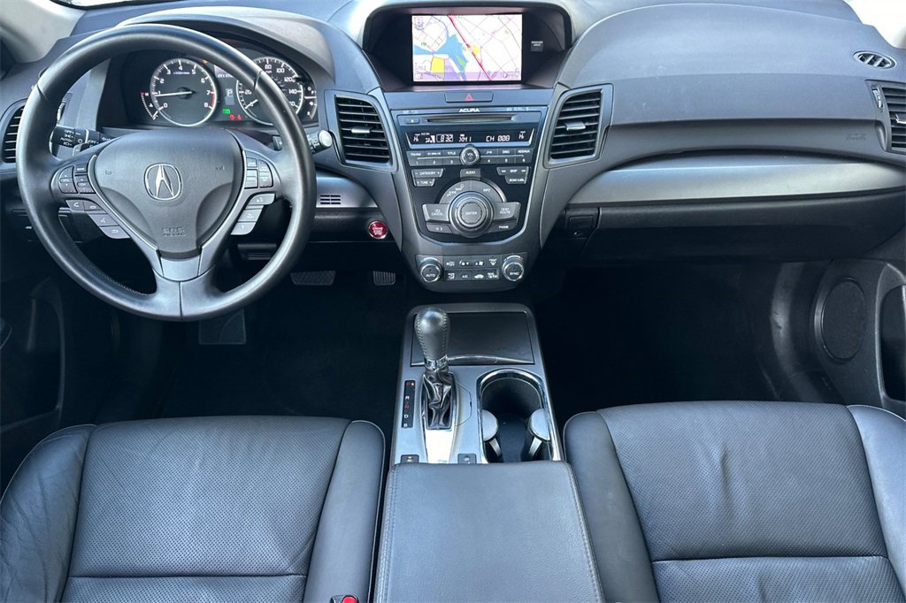 Used 2014 Acura RDX Technology Package image 13