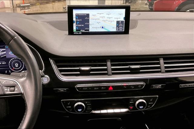 Used 2018 Audi Q7 3.0T Prestige w/ Prestige Package image 6