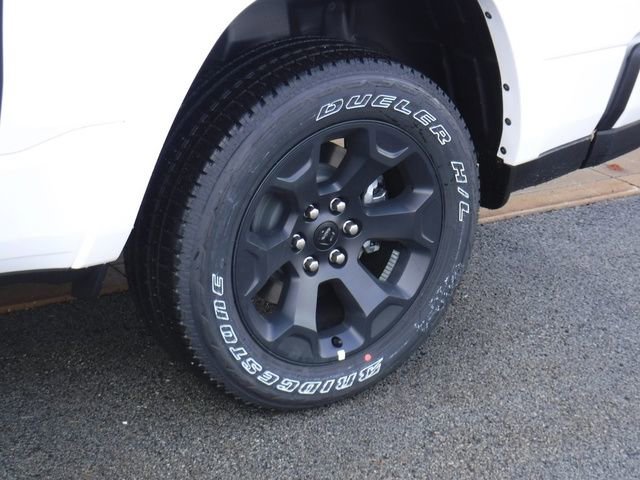 New 2026 RAM 1500 Big Horn image 3