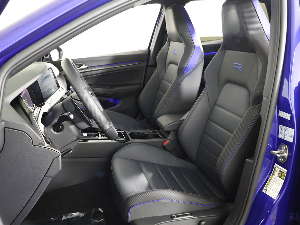 Used 2024 Volkswagen Golf R AWD/4WD image 34
