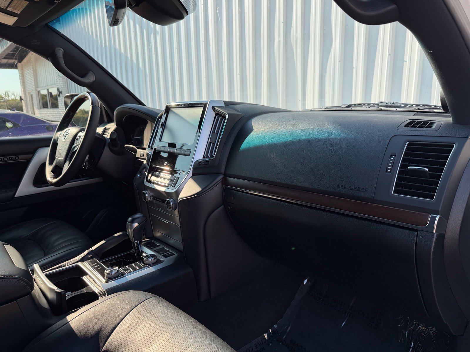 Used 2020 Toyota Land Cruiser Heritage Edition AWD/4WD image 19
