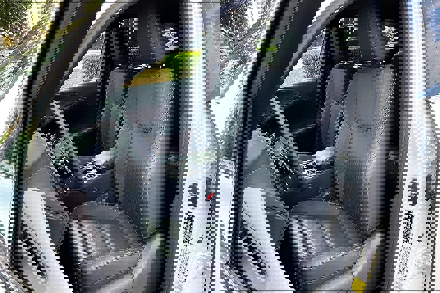 Used 2023 Lexus RX 350 Luxury image 8