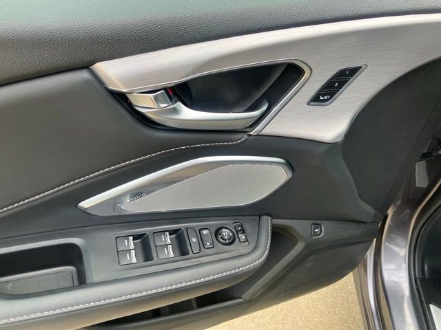 Used 2021 Acura RDX w/ Technology Package AWD/4WD image 11