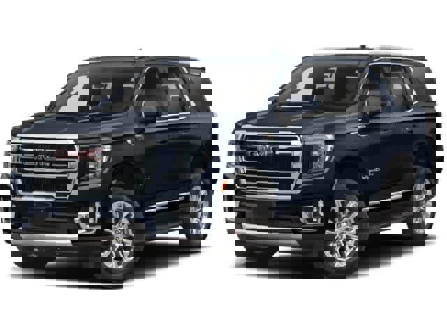 Used 2023 GMC Yukon SLT w/ SLT Premium Package