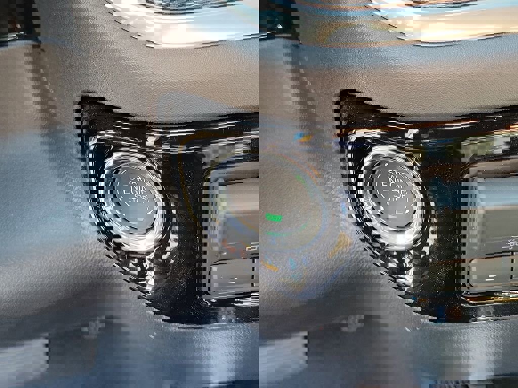 New 2026 Chevrolet Silverado 1500 LT Trail Boss w/ LT Trail Boss Premium Package image 12