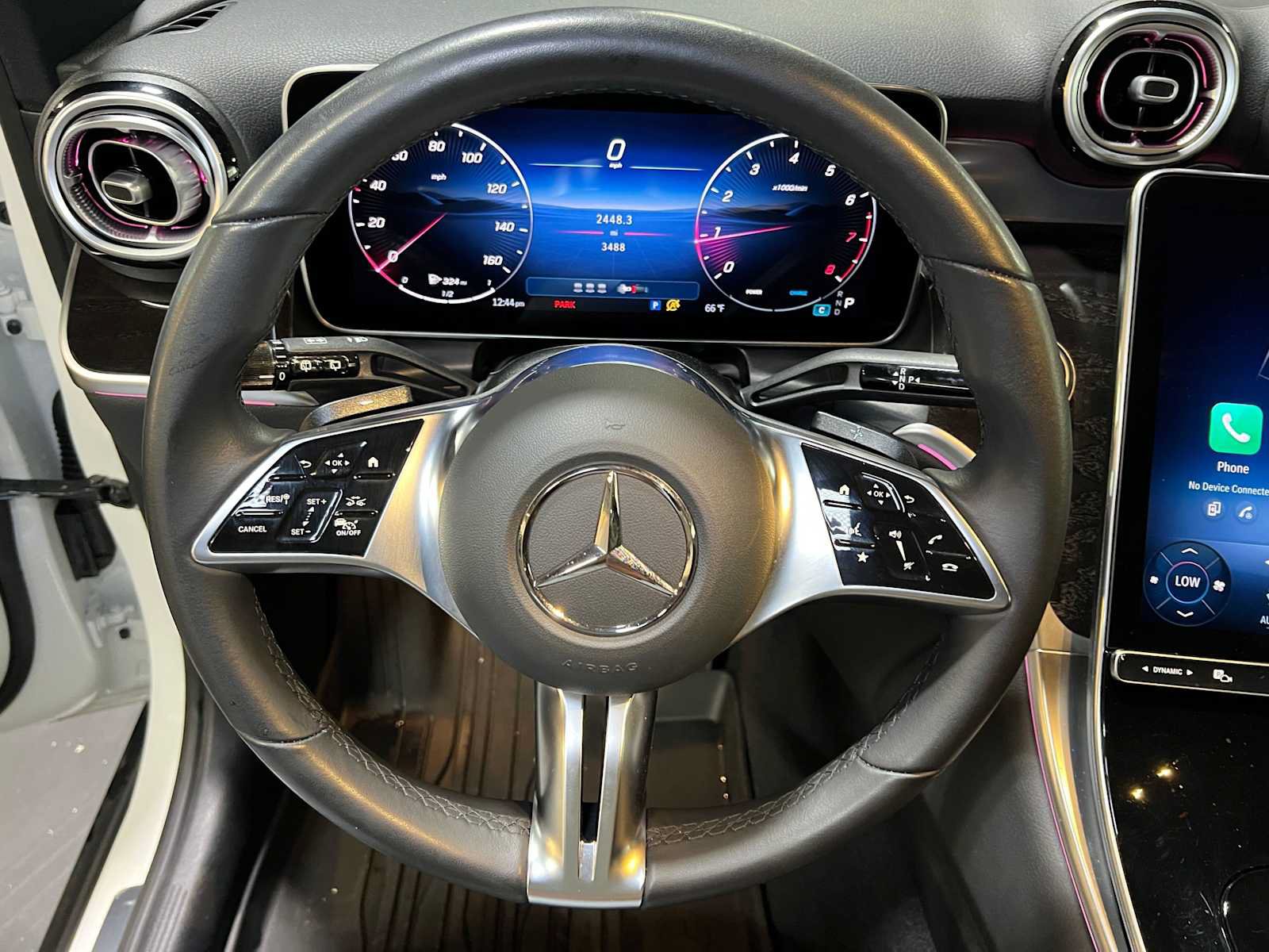 Certified 2026 Mercedes-Benz GLC 300 4MATIC image 28