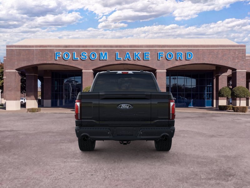 New 2026 Ford F150 Lariat w/ Equipment Group 502A High AWD/4WD image 5