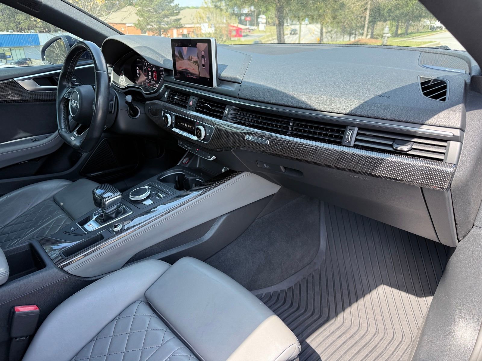 Used 2018 Audi S5 Prestige image 19