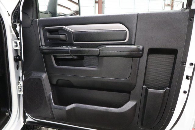 Used 2024 RAM 3500 Tradesman AWD/4WD image 48