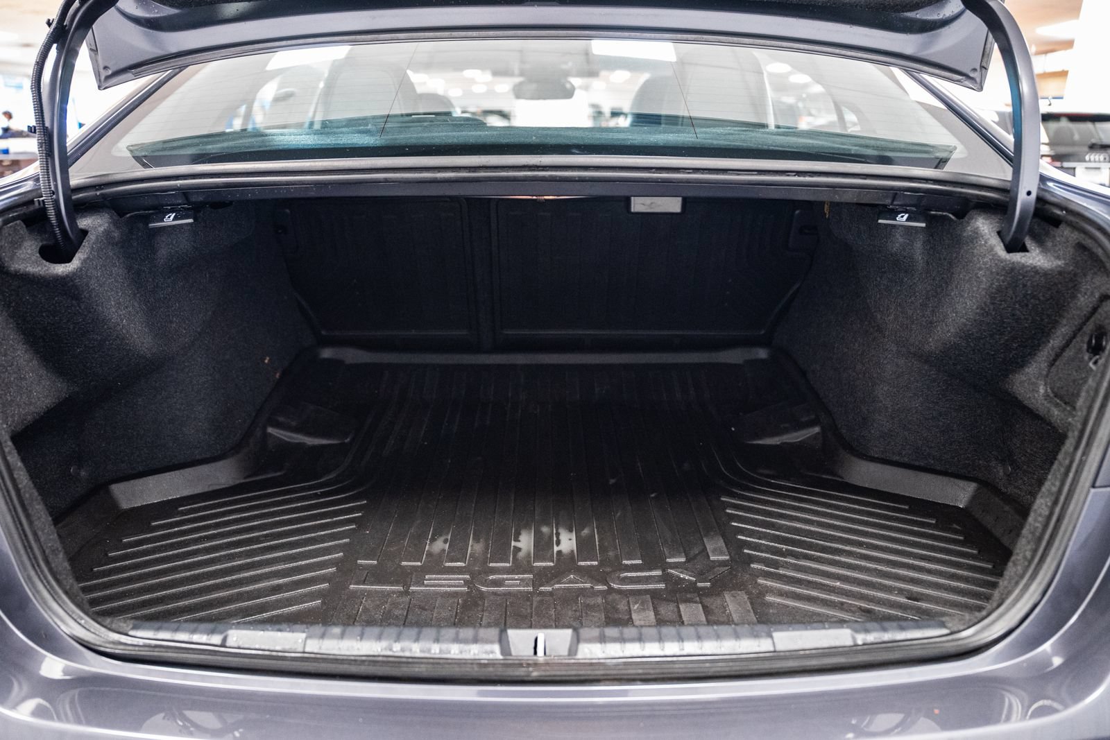 Used 2023 Subaru Legacy Touring XT AWD/4WD image 13