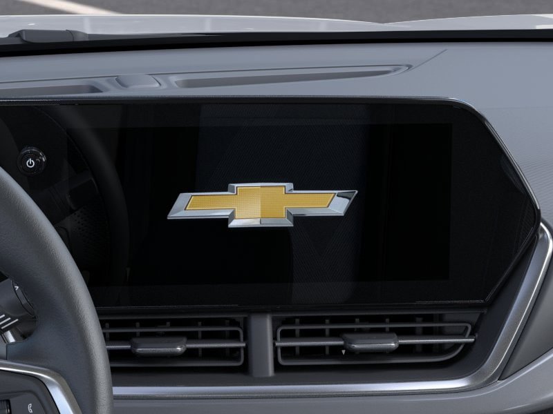 New 2026 Chevrolet Trax LT FWD image 44