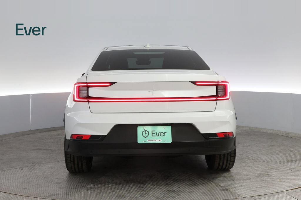 Used 2024 Polestar Polestar 2 AWD/4WD image 15