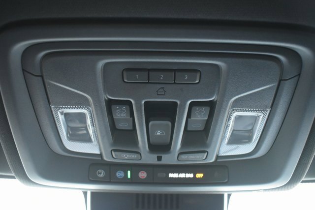 Used 2024 Chevrolet Silverado 1500 High Country image 35