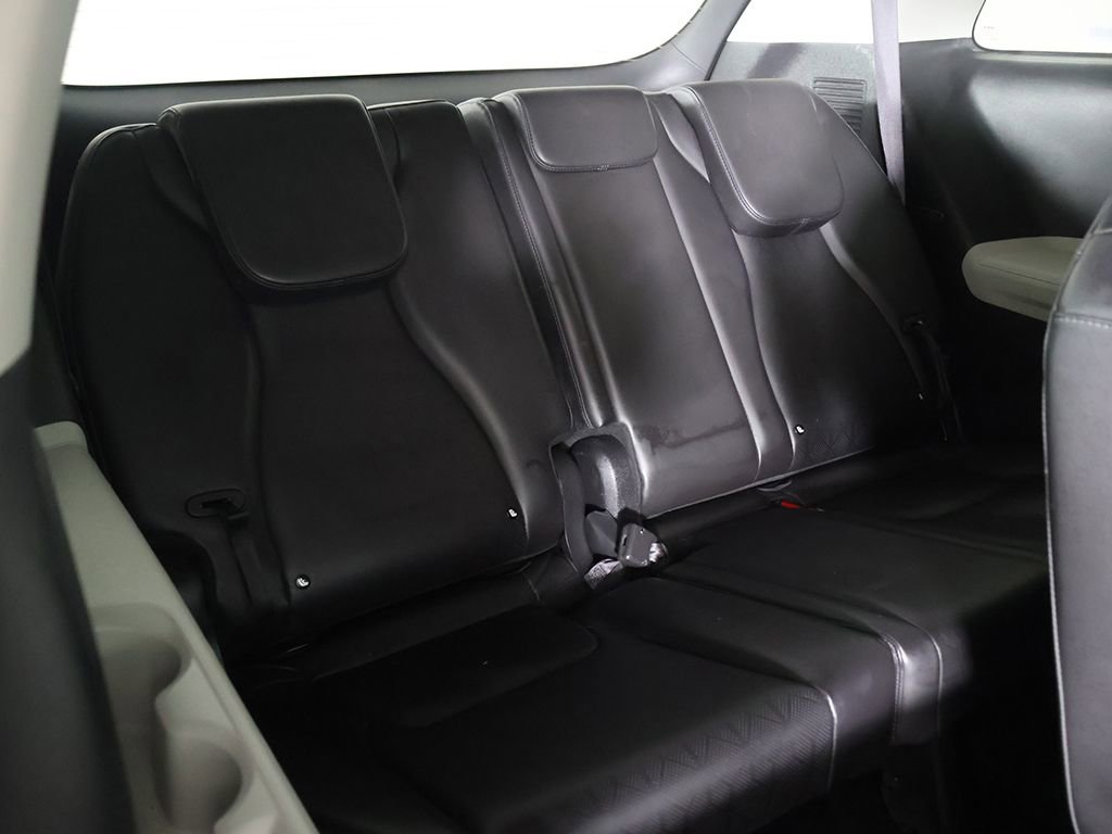 Used 2024 Kia Carnival LX FWD image 25