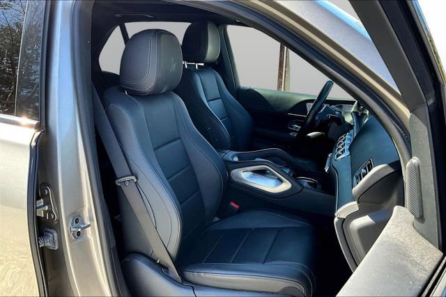 Certified 2023 Mercedes-Benz GLE 350 4MATIC image 13