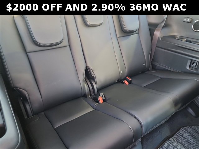 New 2026 Subaru Ascent Bronze Edition image 20