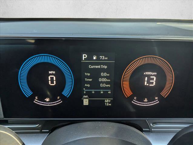 New 2026 Hyundai Kona SEL Sport image 10