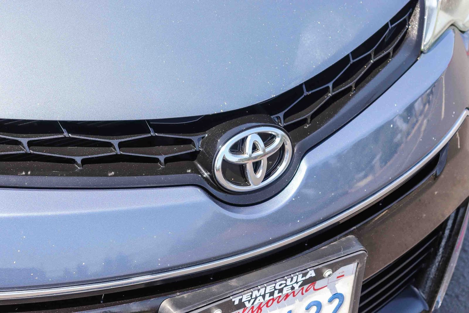 Used 2016 Toyota Corolla S w/ Protection Package FWD image 13