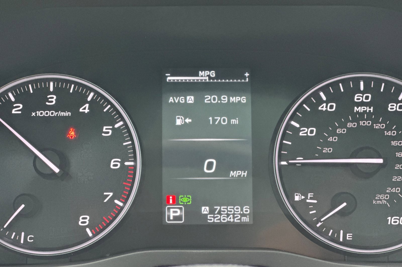 Used 2023 Subaru Ascent Limited w/ Technology Package image 26