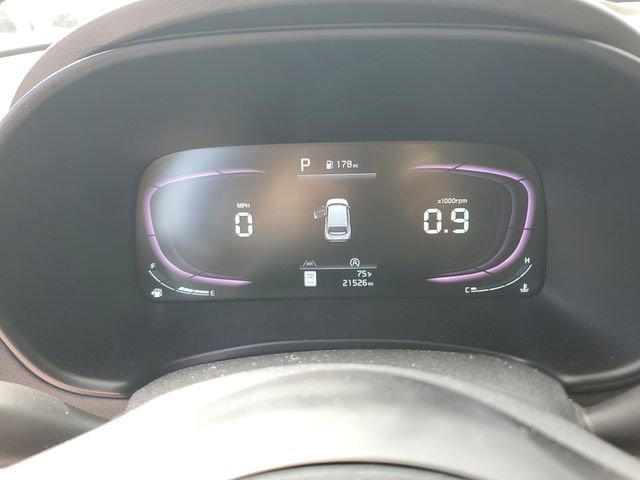 Certified 2023 Kia Soul LX image 22