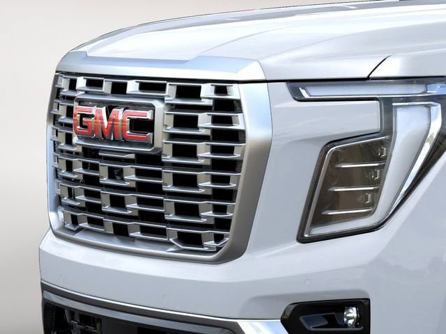 New 2026 GMC Yukon XL Denali w/ Sun & Power Step Package AWD/4WD image 13