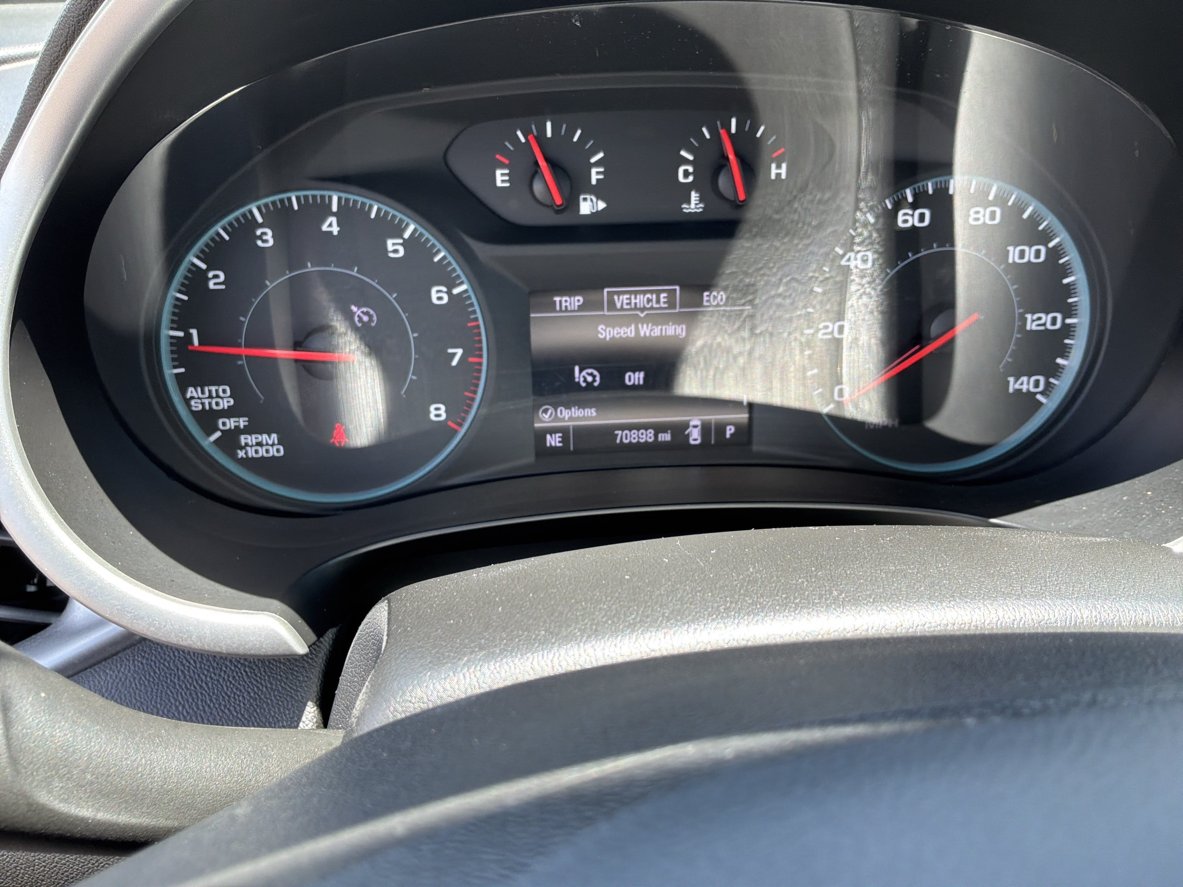 Used 2023 Chevrolet Malibu LT w/ Driver Confidence Package FWD image 22