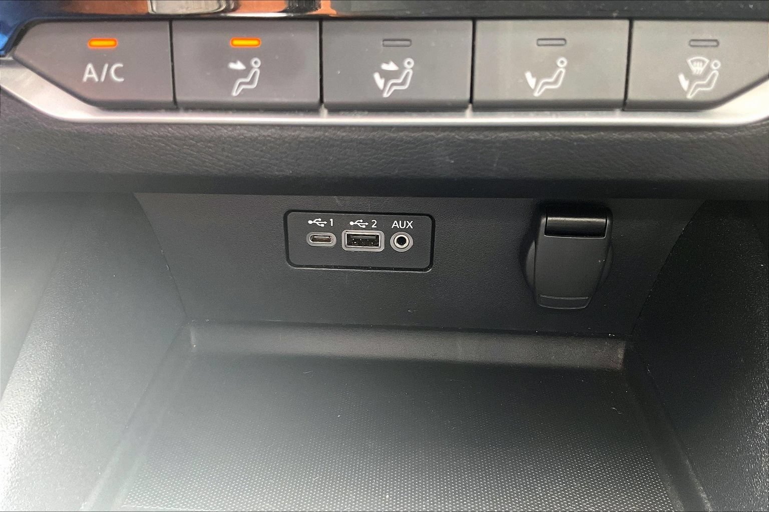 Used 2019 Nissan Altima 2.5 SR FWD image 15