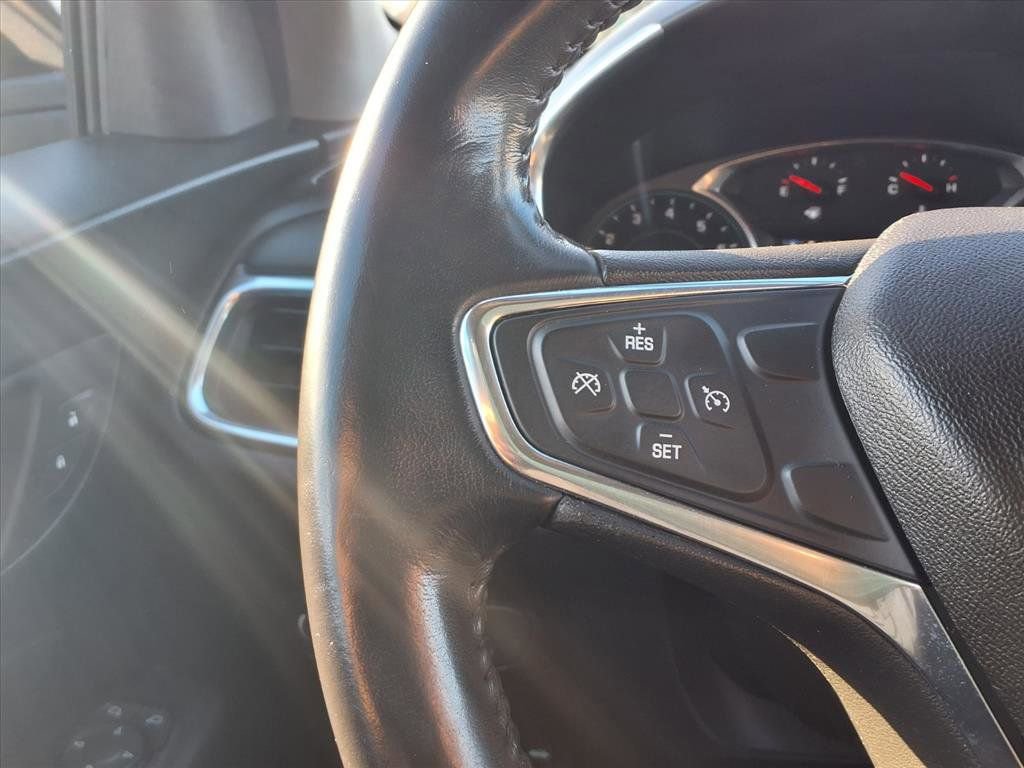 Used 2019 Chevrolet Equinox LT image 15