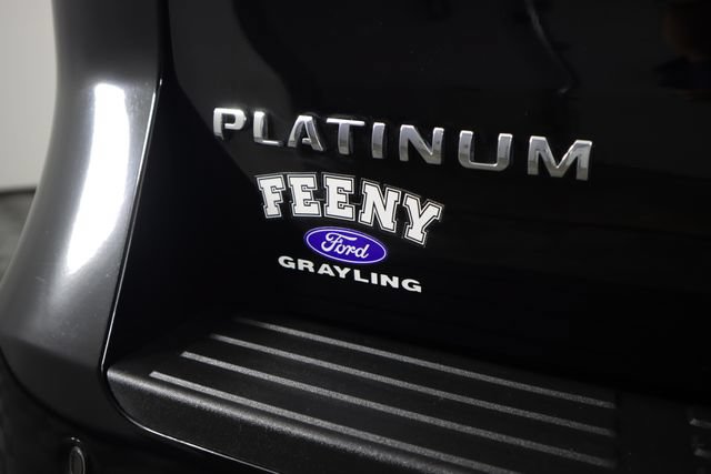 Used 2023 Ford Expedition Platinum AWD/4WD image 74