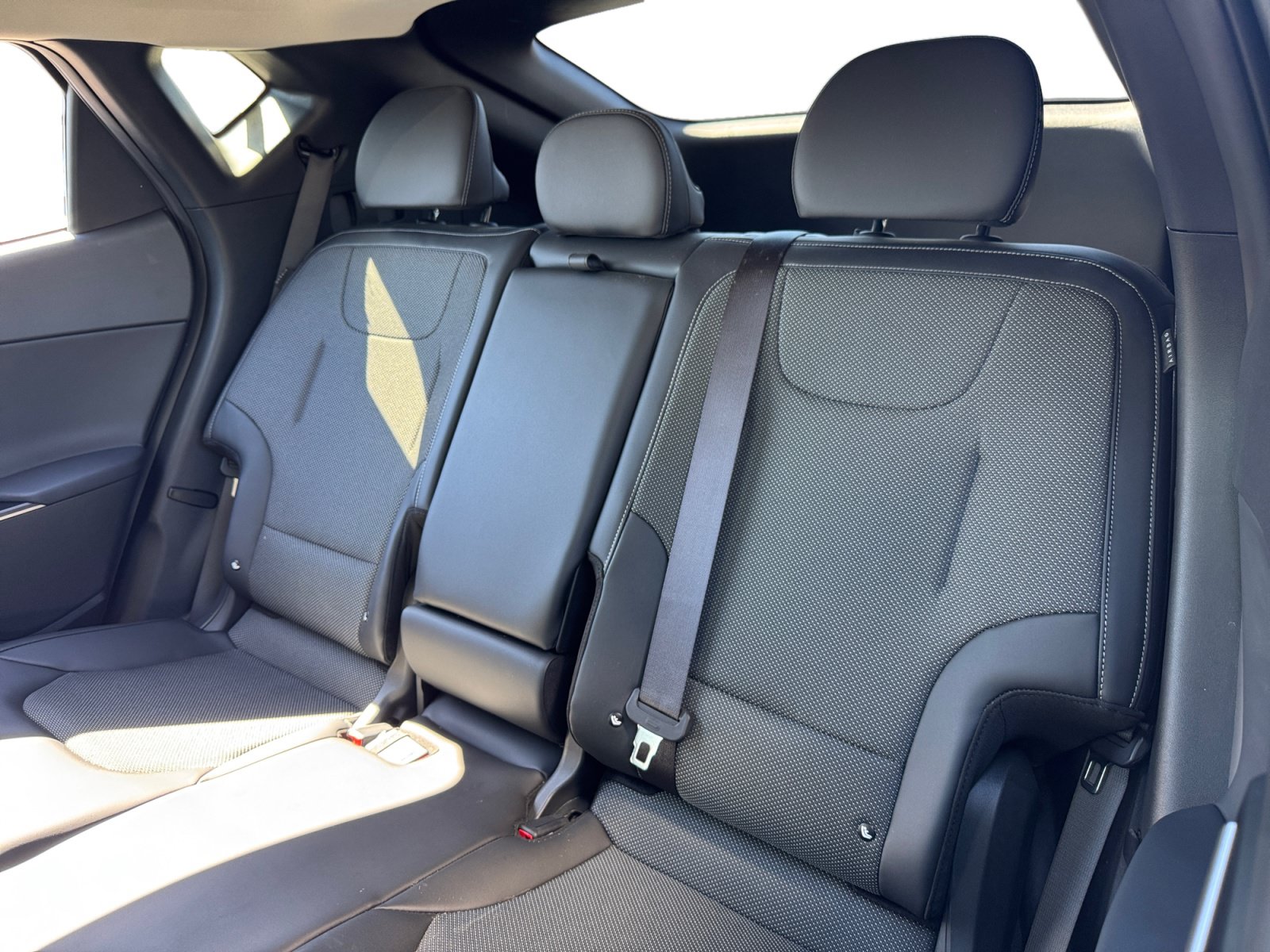 Used 2025 Kia EV6 Light w/ Light LR Technology Package RWD image 13