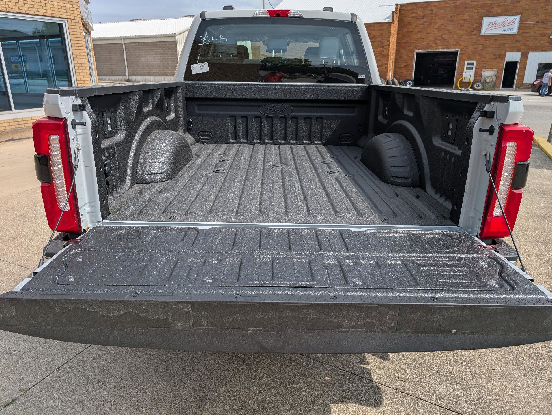 New 2026 Ford F250 XL image 13