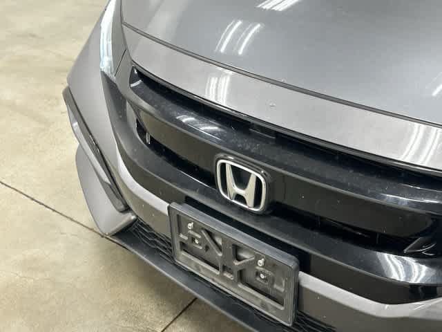 Used 2021 Honda Civic EX image 30