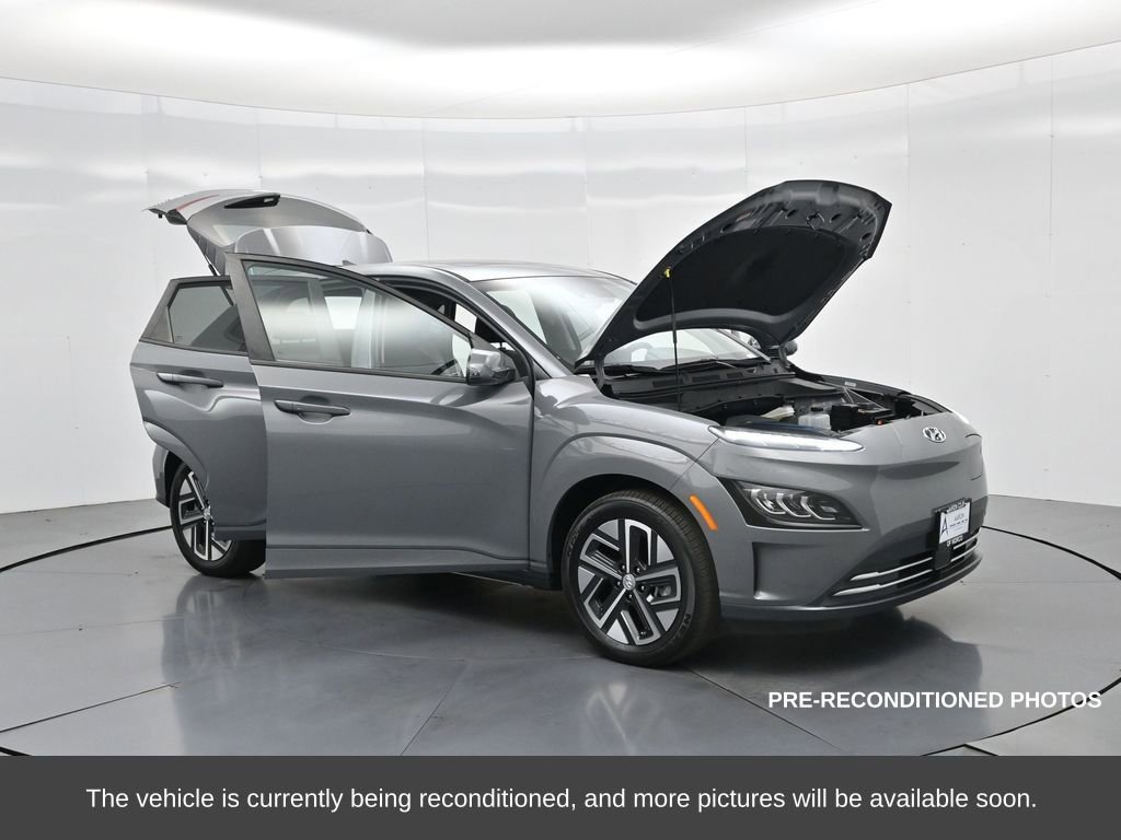 Used 2023 Hyundai Kona Limited image 33