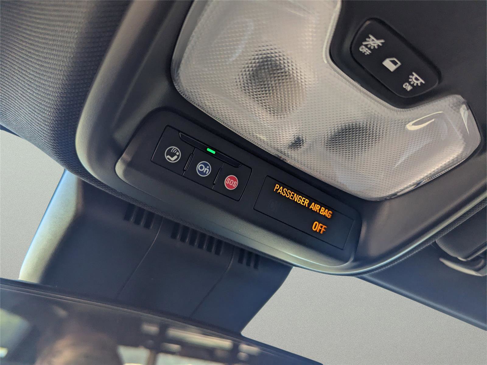 New 2026 Chevrolet Colorado Trail Boss image 24