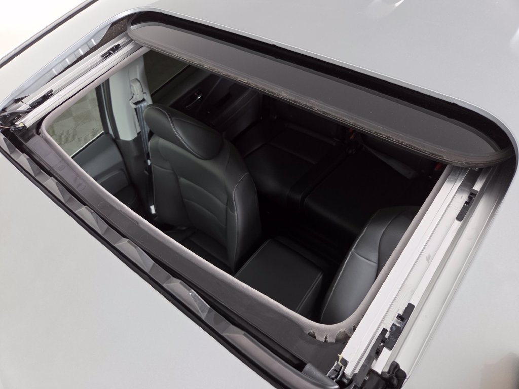 New 2026 Honda Ridgeline RTL image 3