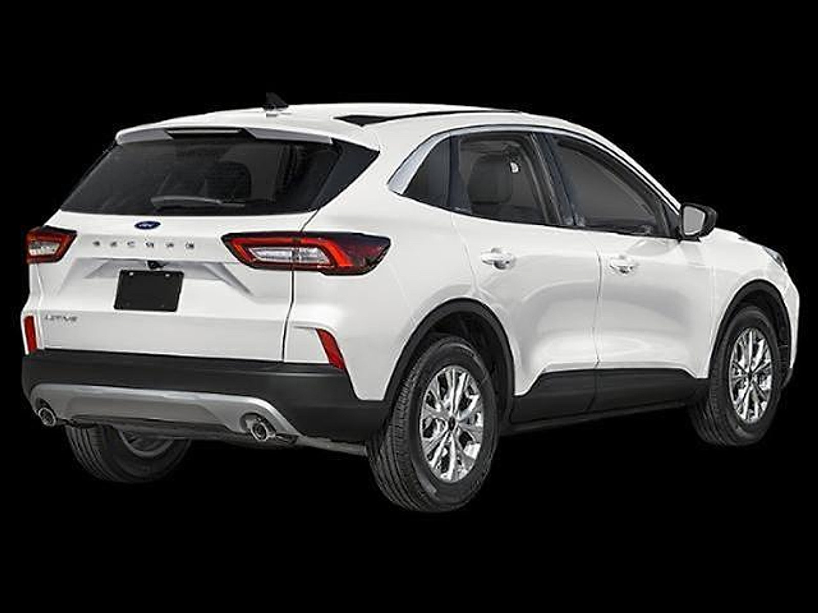 Used 2023 Ford Escape Active w/ Tech Pack #1 AWD/4WD image 35