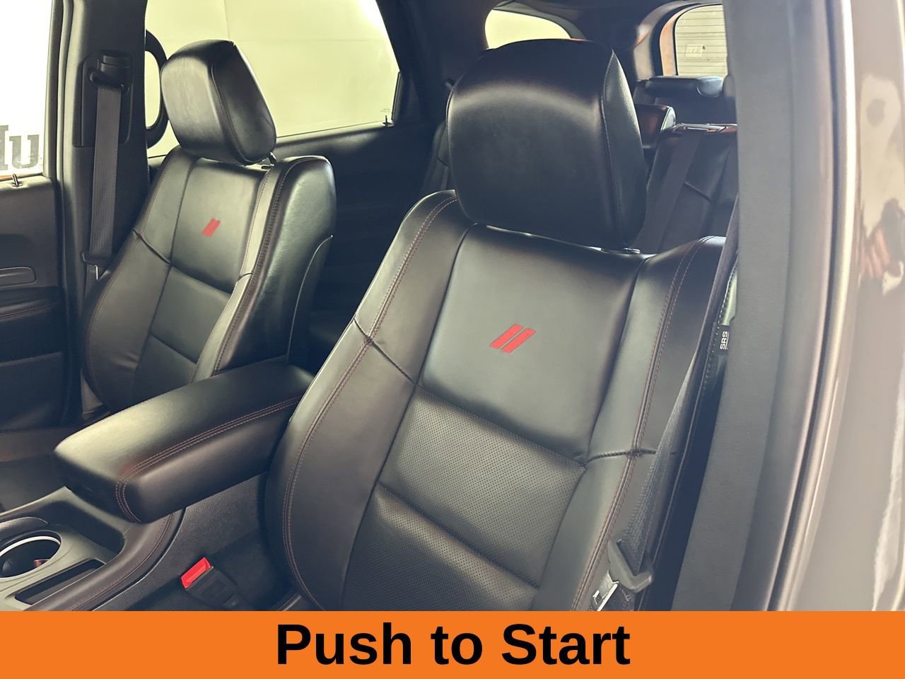 Used 2025 Dodge Durango GT image 9