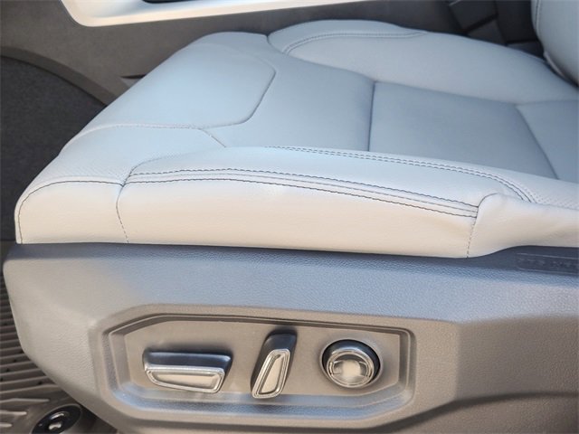 New 2026 Toyota Tundra Limited image 18