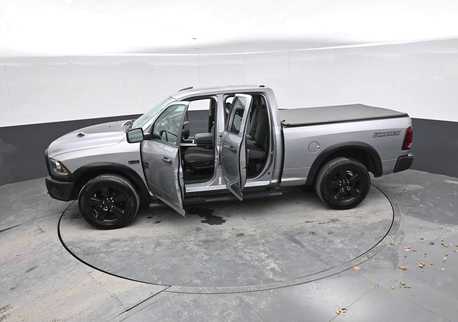 Used 2020 RAM 1500 Classic Warlock image 51