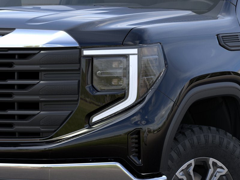 New 2026 GMC Sierra 1500 Pro w/ Pro Value Package AWD/4WD image 33