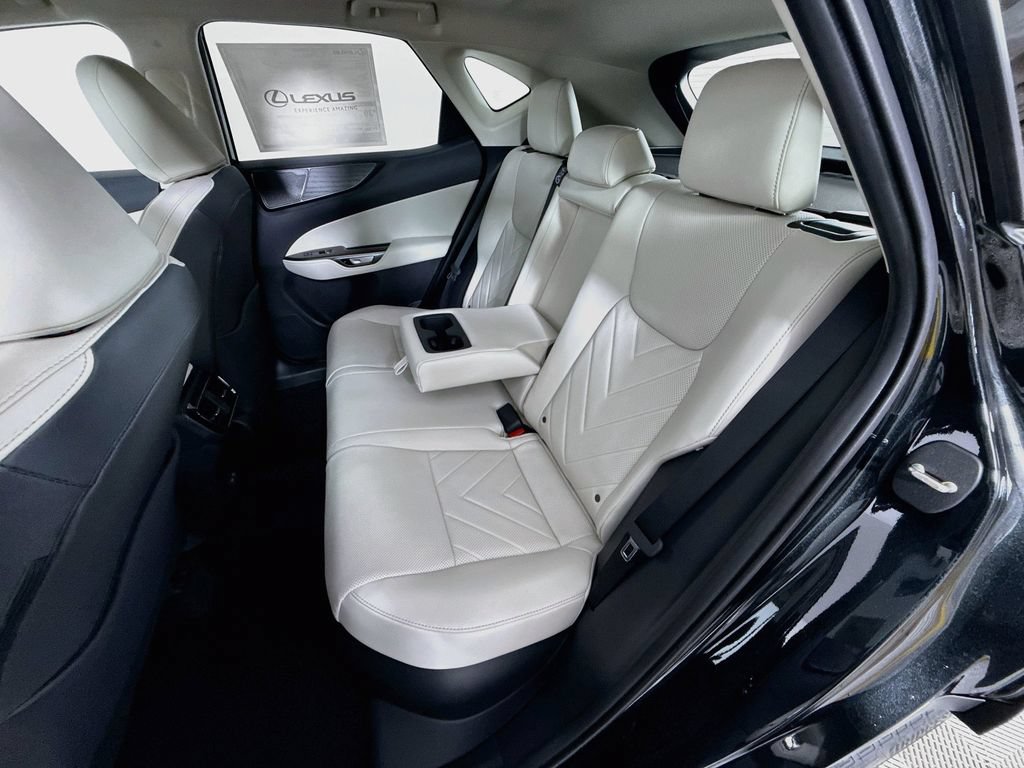 New 2026 Lexus NX 350 AWD w/ Luxury Package image 17