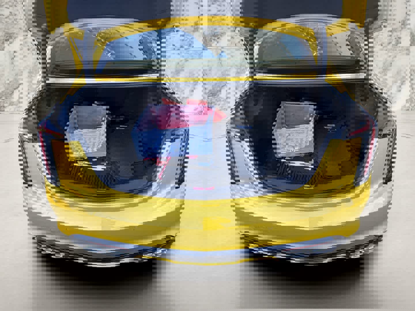 Certified 2024 Cadillac CT5 V w/ Super Cruise 2 Package AWD/4WD image 24