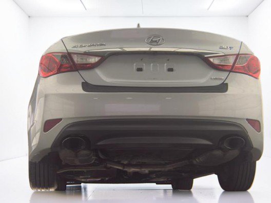Used 2014 Hyundai Sonata Limited FWD image 5