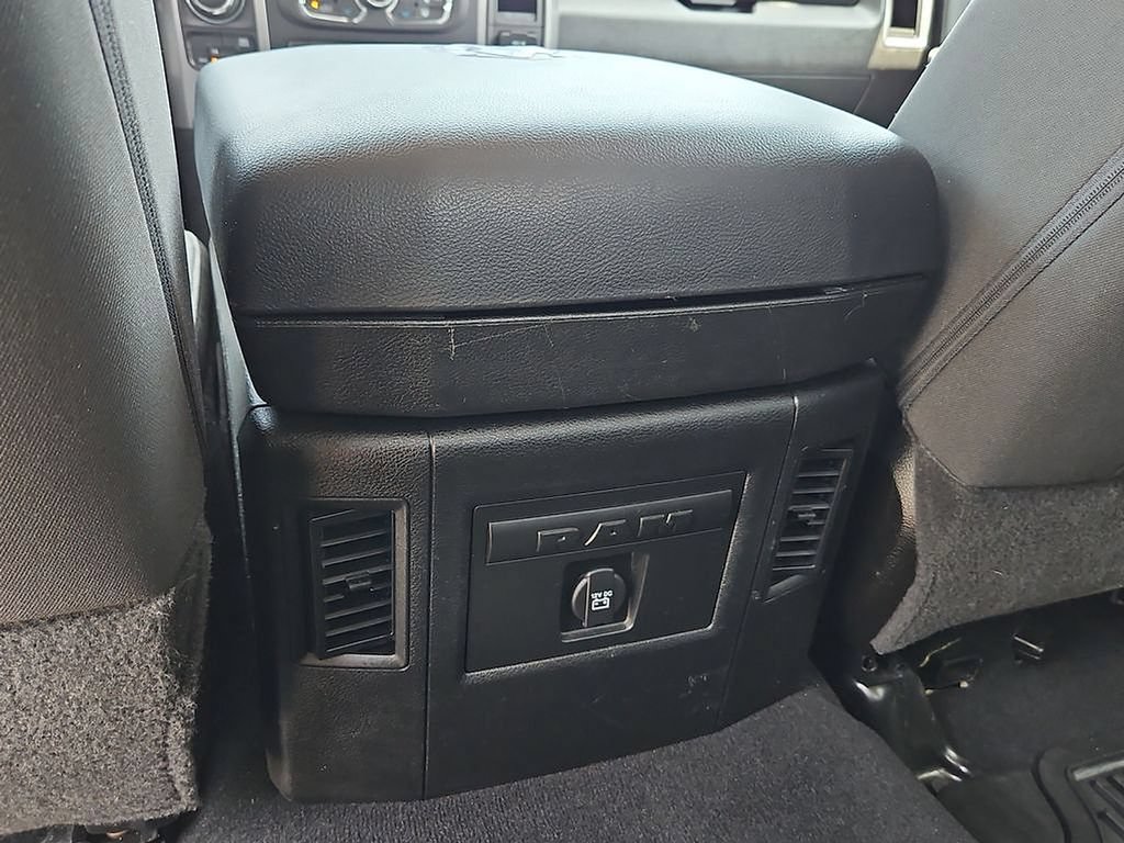 Used 2023 RAM 1500 Classic SLT w/ Trailer & Traction Group AWD/4WD image 20