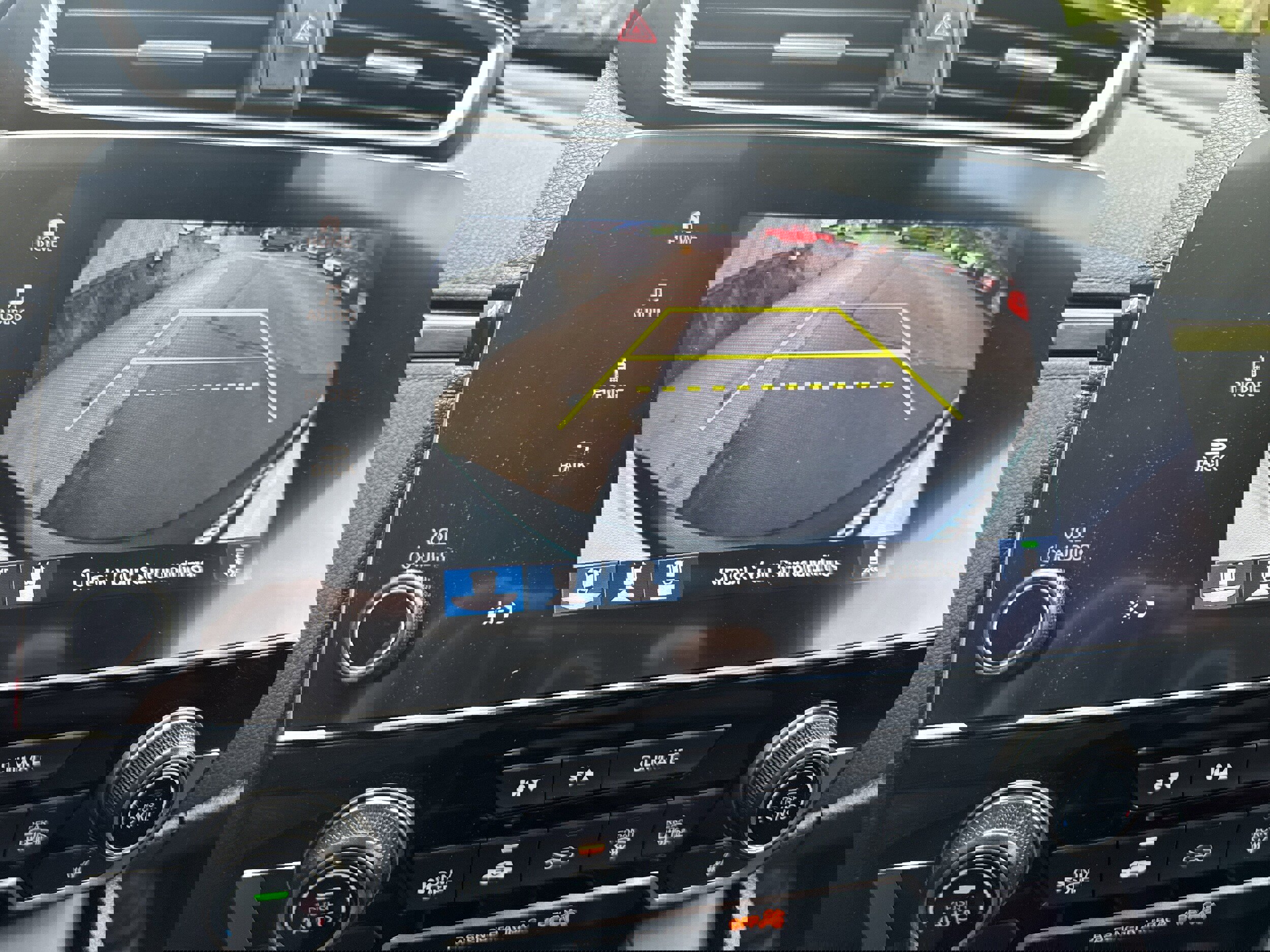 Used 2021 Honda CR-V EX image 9