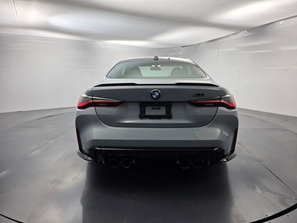 Used 2024 BMW M4 Competition w/ Executive Package image 5