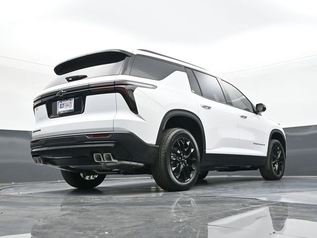 New 2026 Chevrolet Traverse LT w/ Midnight/Sport Edition image 44