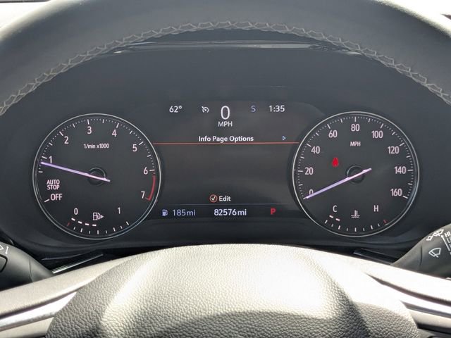 Used 2023 Buick Envision Essence image 29