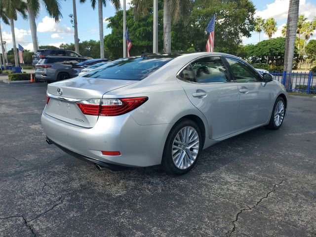 Used 2013 Lexus ES 350 image 3