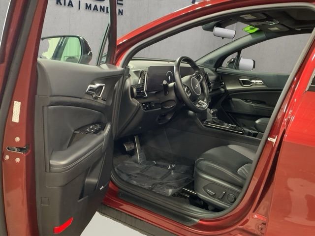 Used 2023 Kia Sportage X-Pro Prestige AWD/4WD image 20